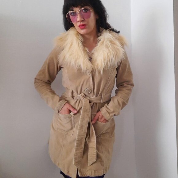 Levis Penny Lane fall Jacket - Picture 2 of 7